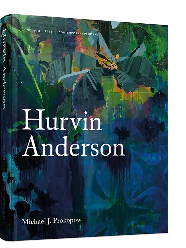 Hurvin Anderson 1