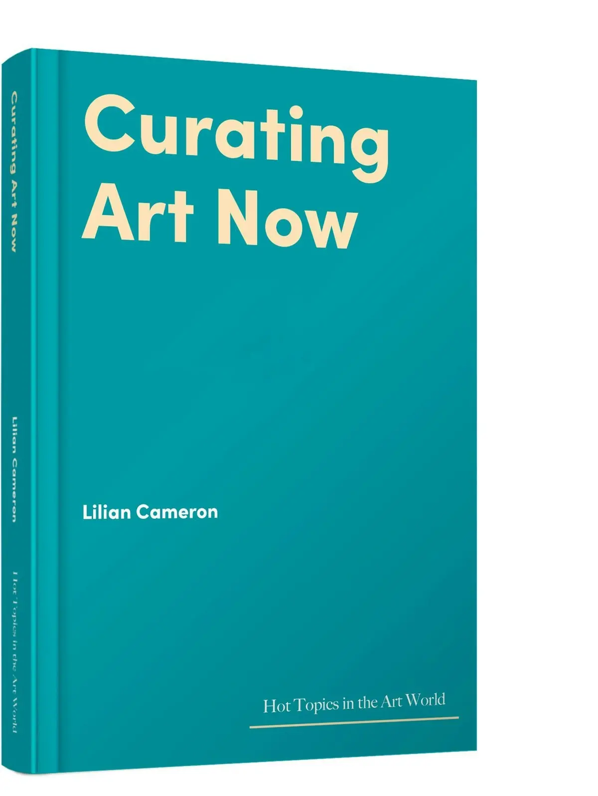 Curating Art Now 1