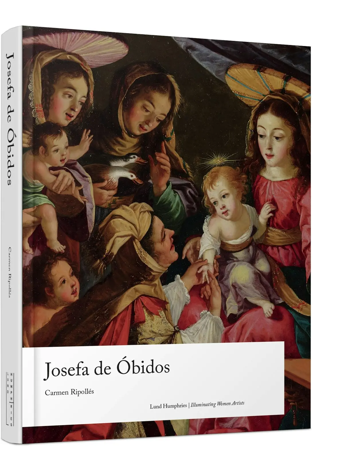 Josefa De Óbidos 1