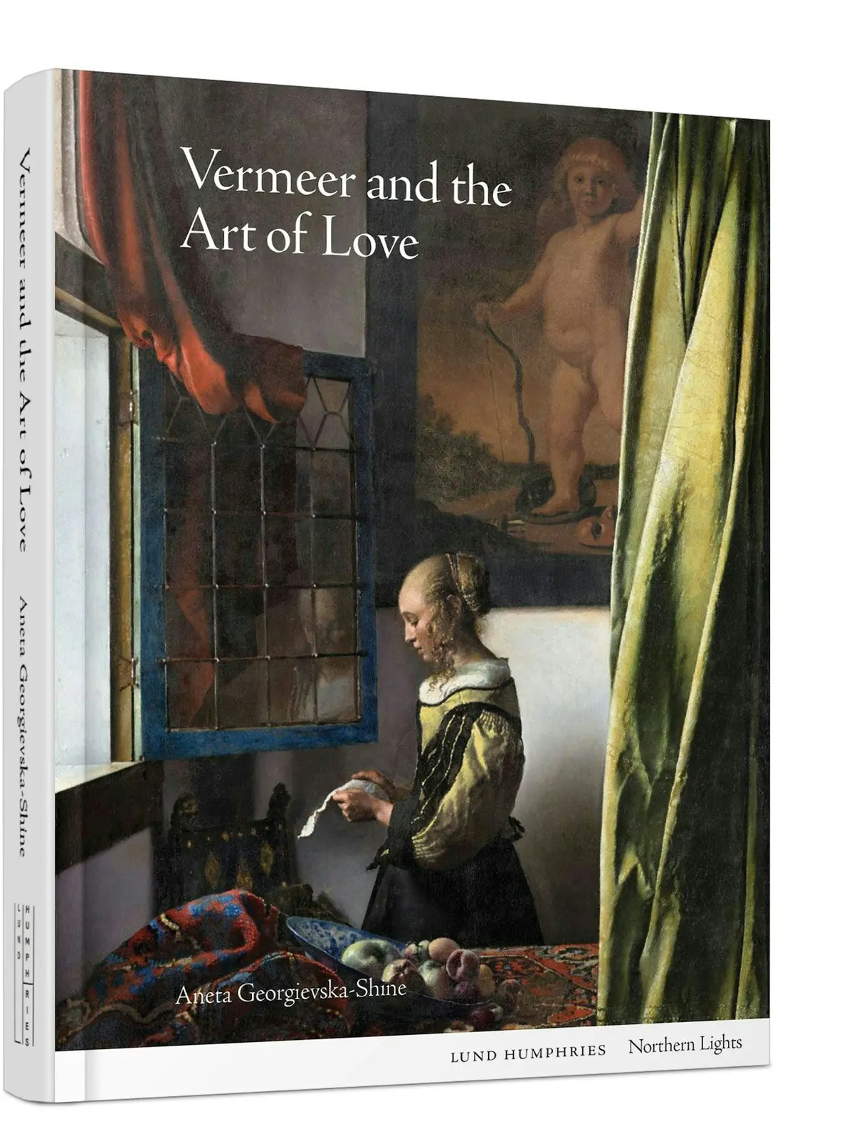 Vermeer And The Art Of Love 1