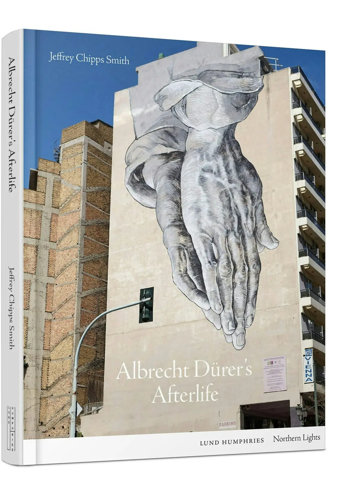 Albrecht Dürer's Afterlife 1