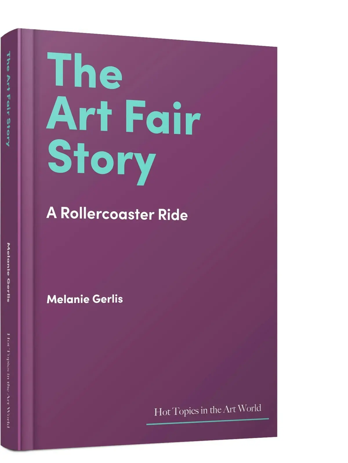 The Art Fair Story 1