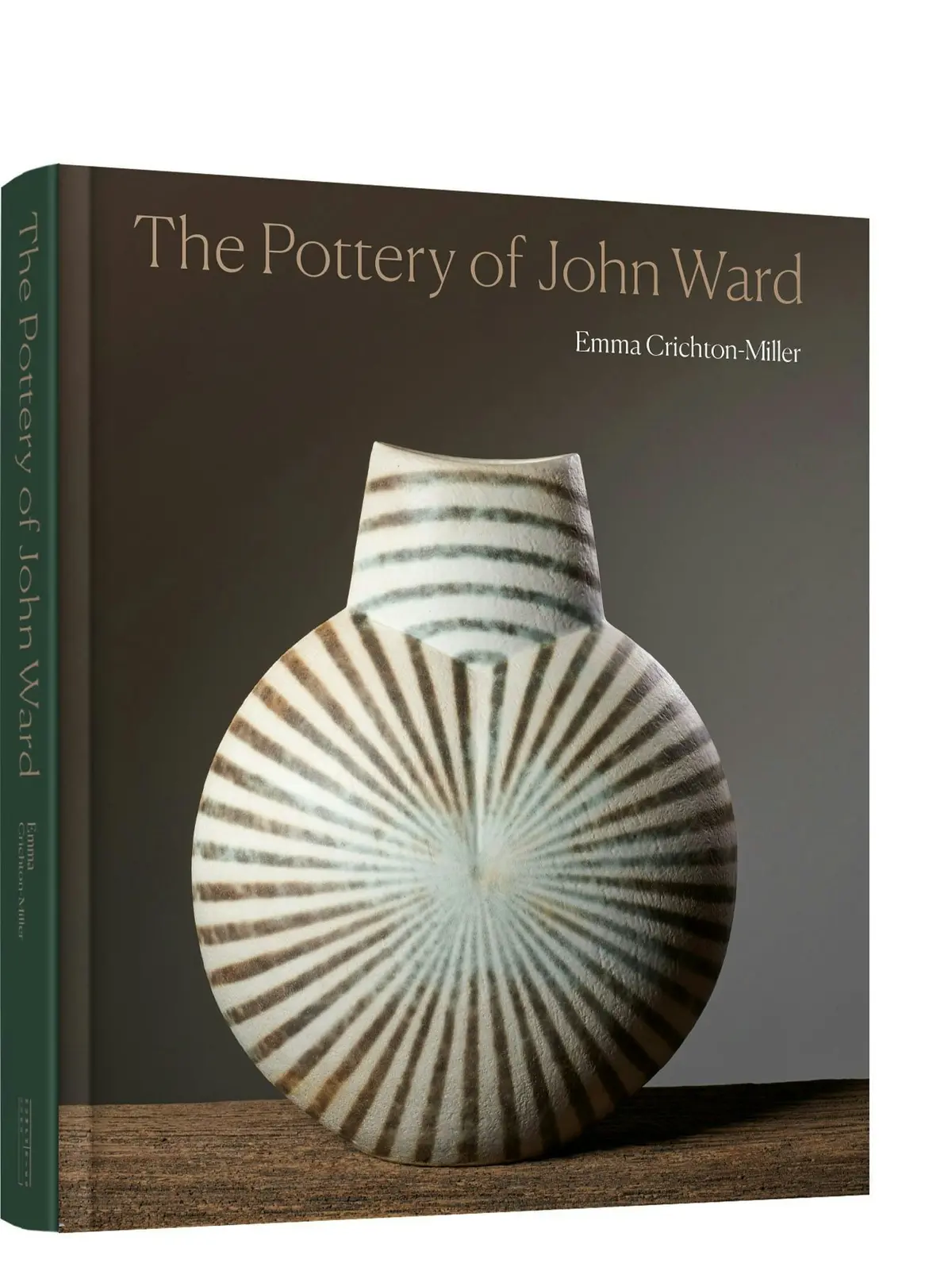 The Pottery Of John Ward 1
