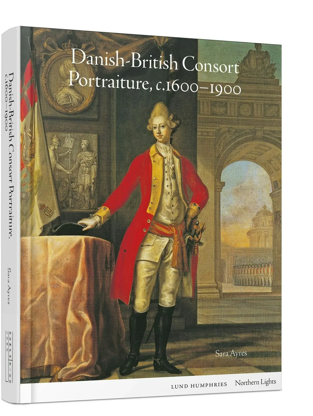 Danish-British Consort Portraiture, C.1600-1900 1