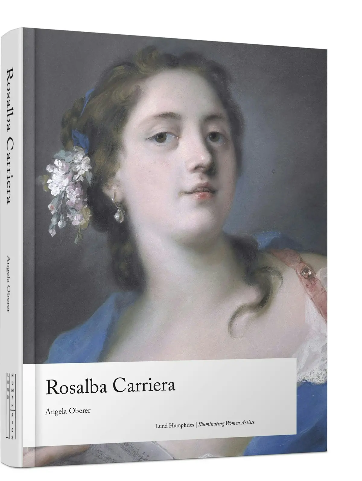 Rosalba Carriera 1