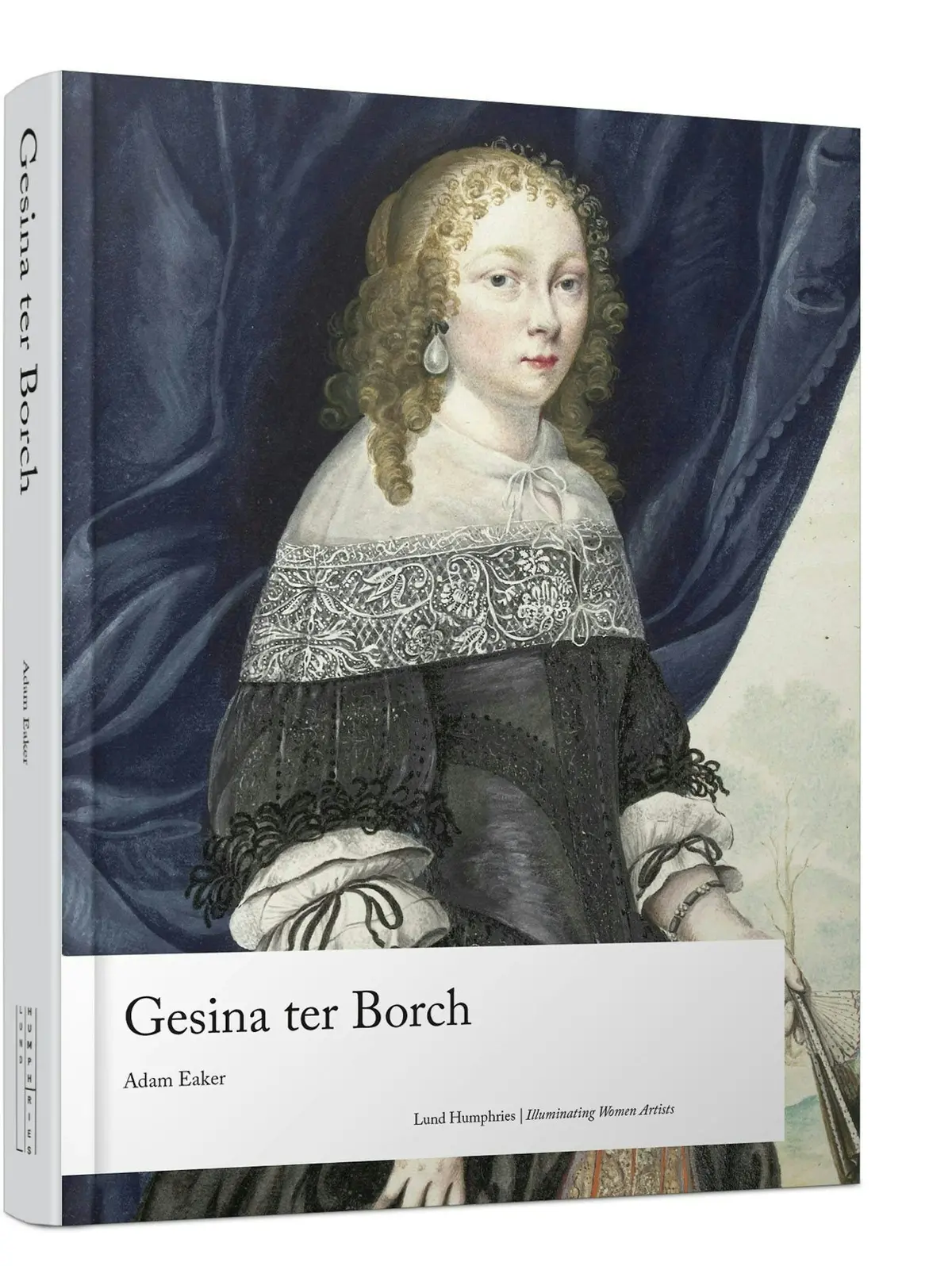 Gesina Ter Borch 1