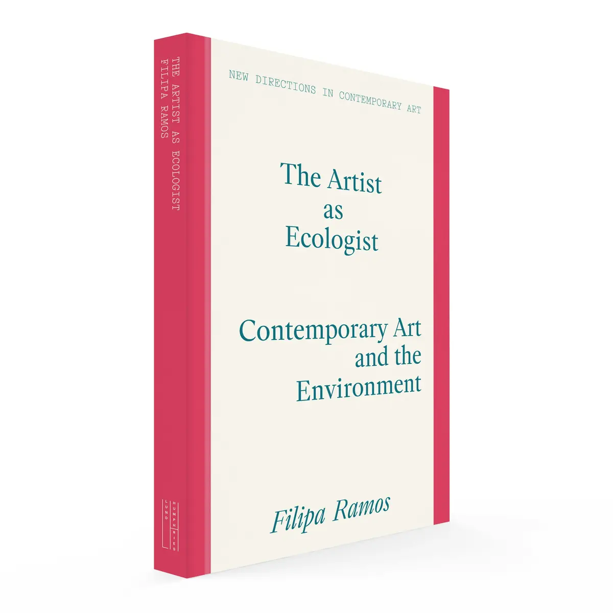 The Artist As Ecologist 1