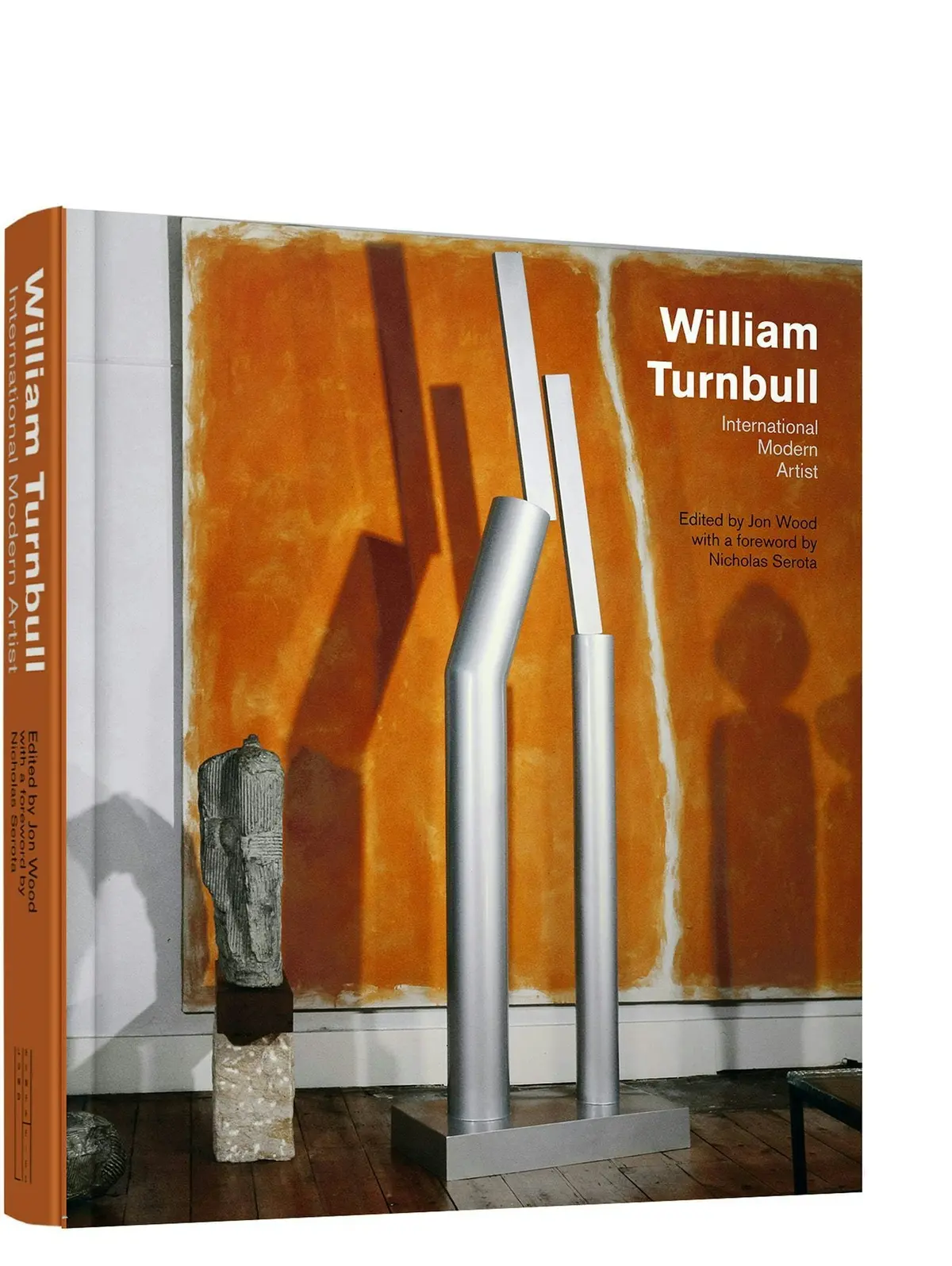 William Turnbull 1