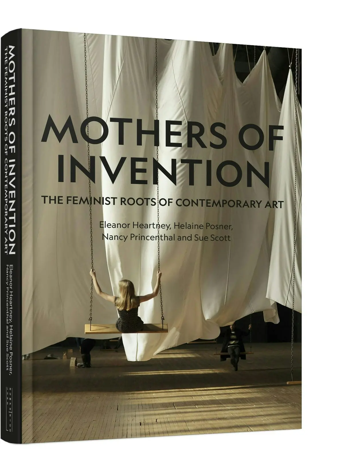 Mothers Of Invention 1