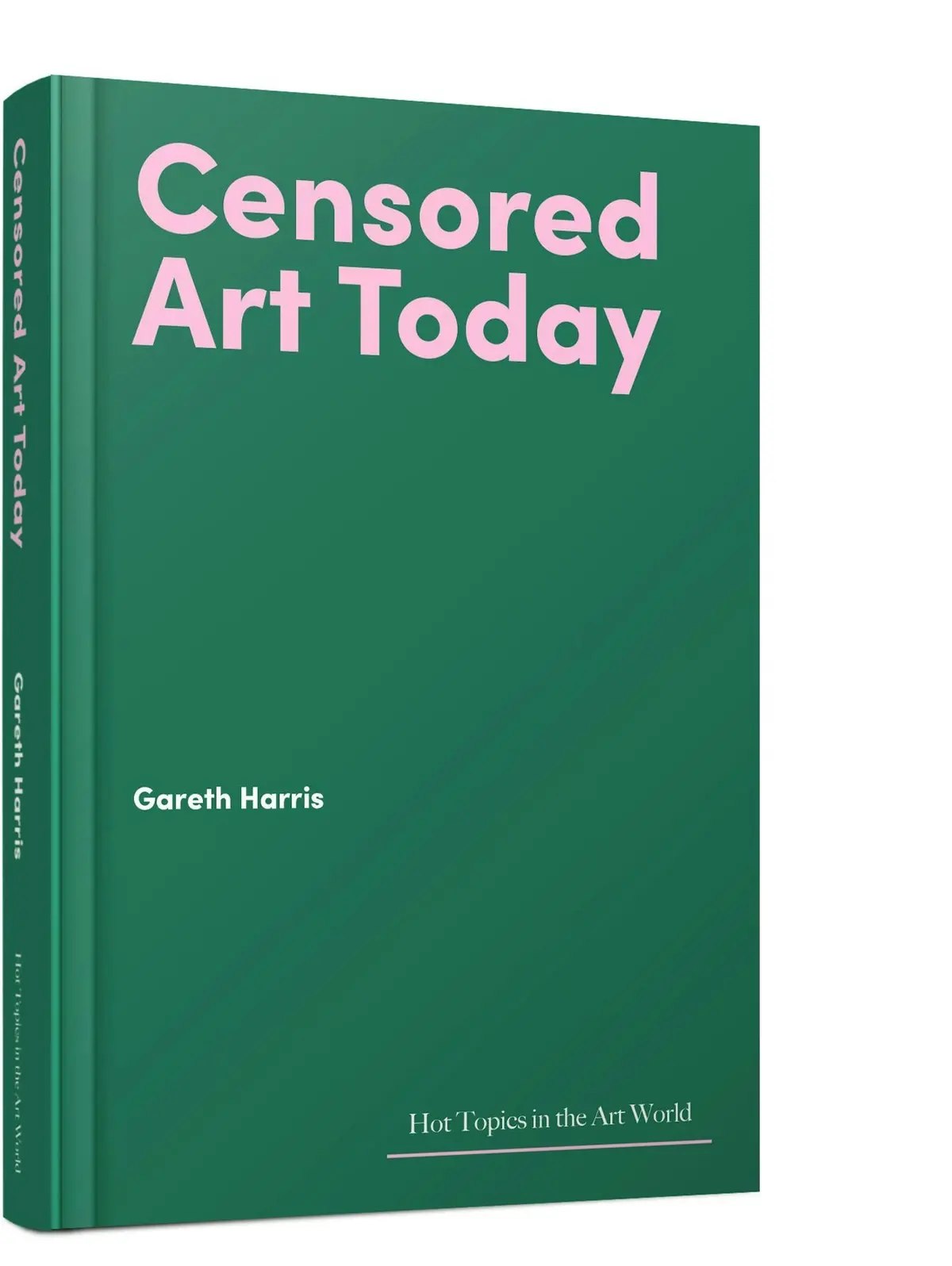 Censored Art Today 1