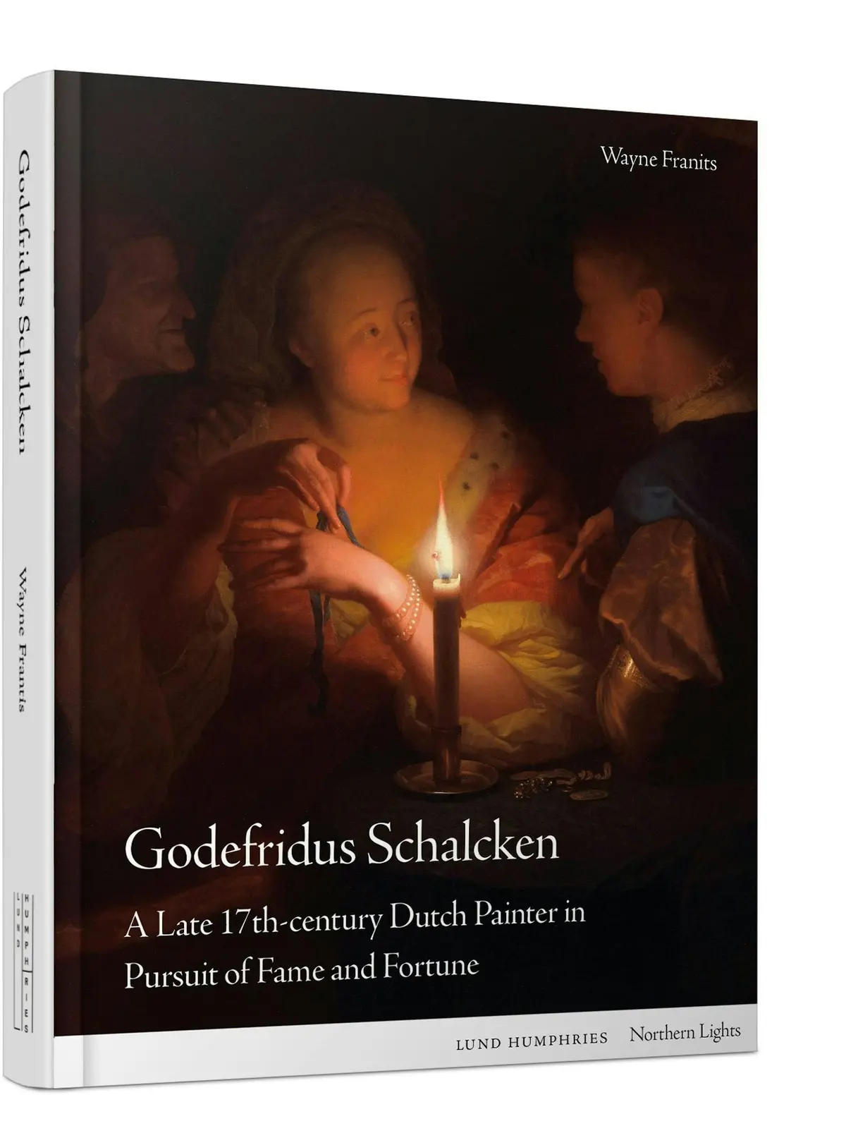 Godefridus Schalcken 1