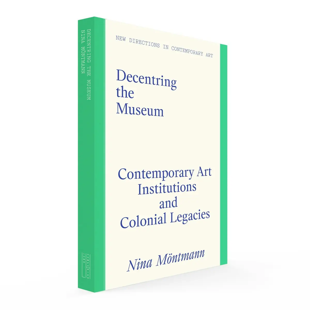 Decentring The Museum 1