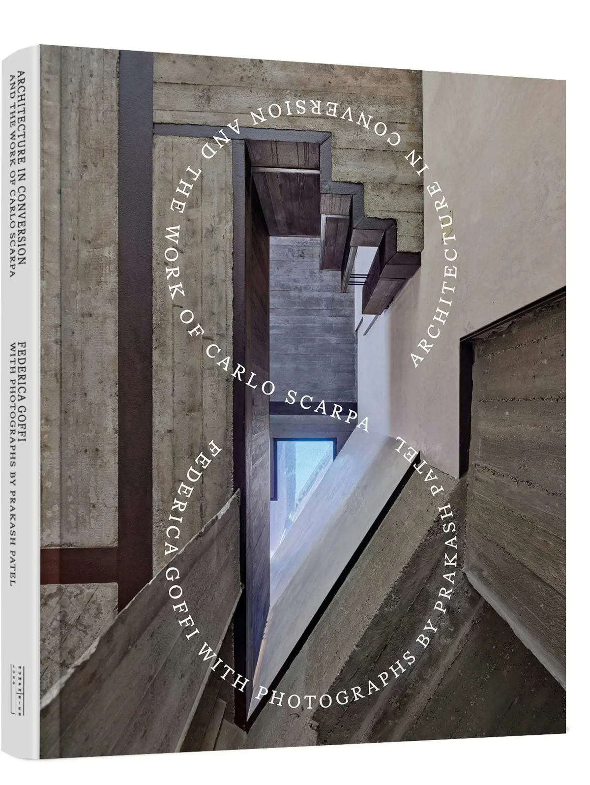Architecture In Conversion And The Work Of Carlo Scarpa 1
