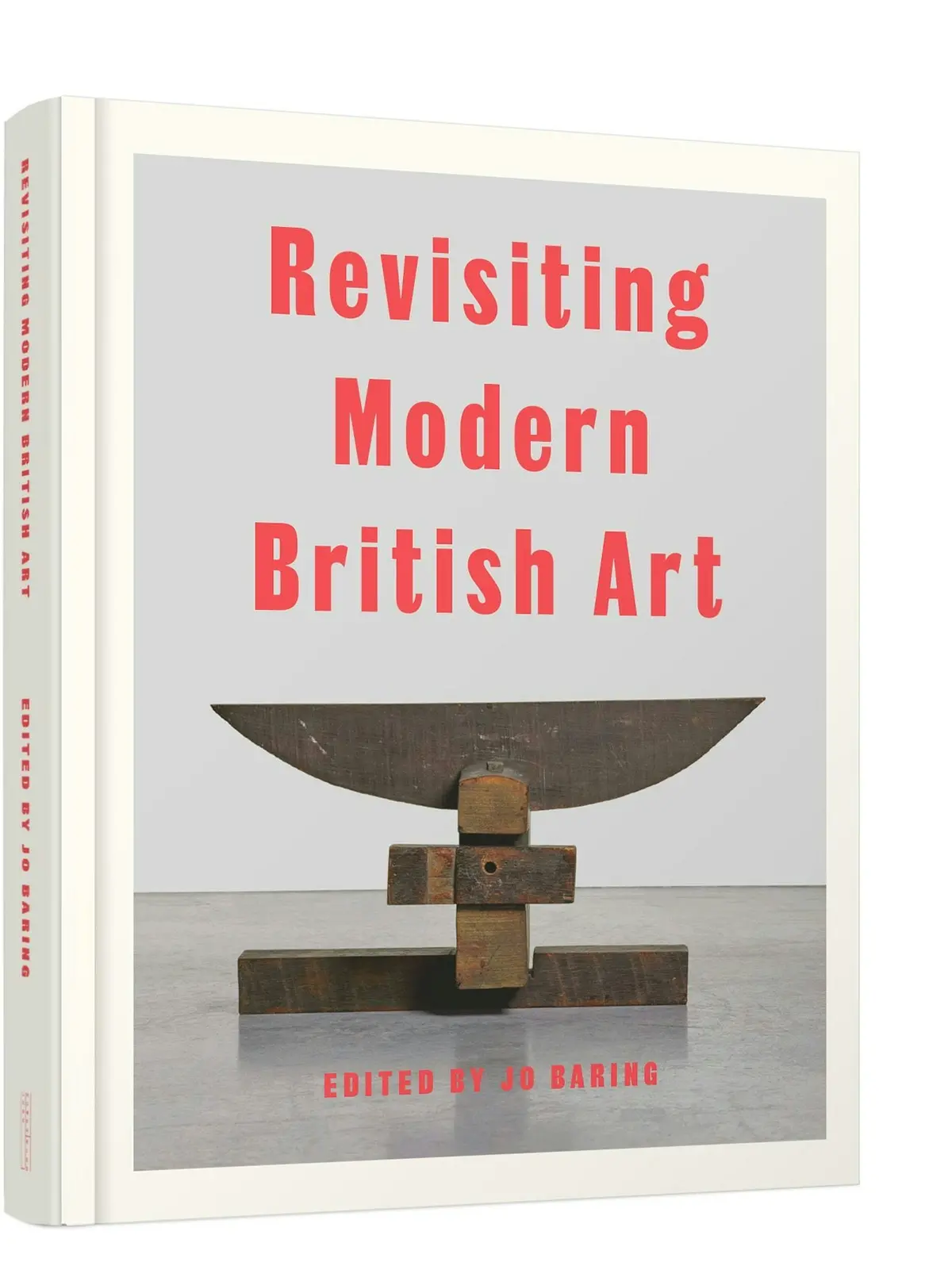 Revisiting Modern British Art 1