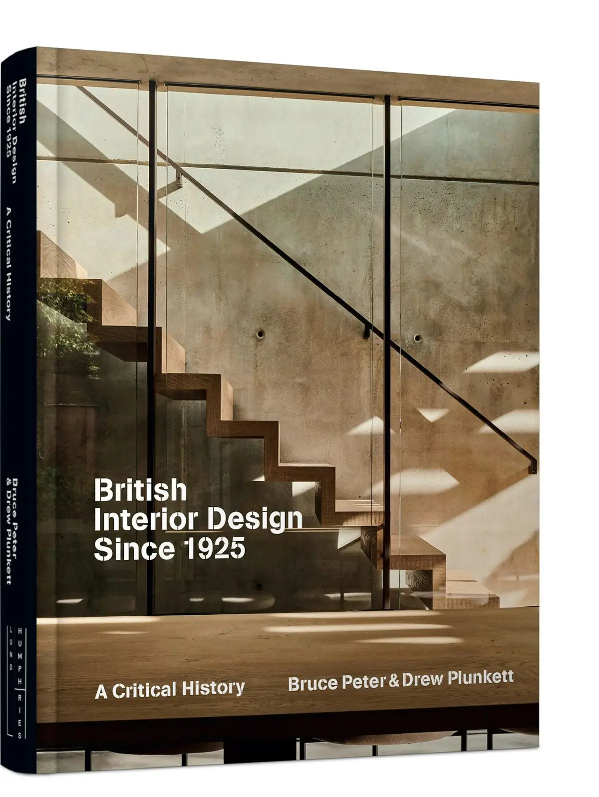 British Interior Design Since 1925 1