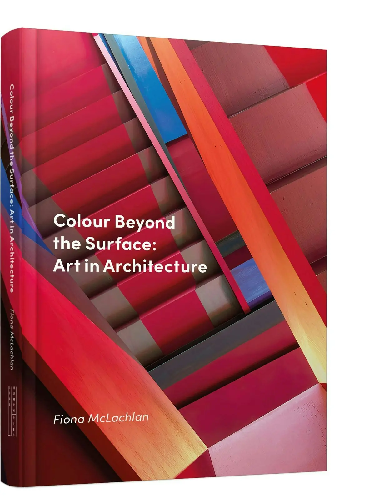Colour Beyond The Surface: Art In Architecture 1