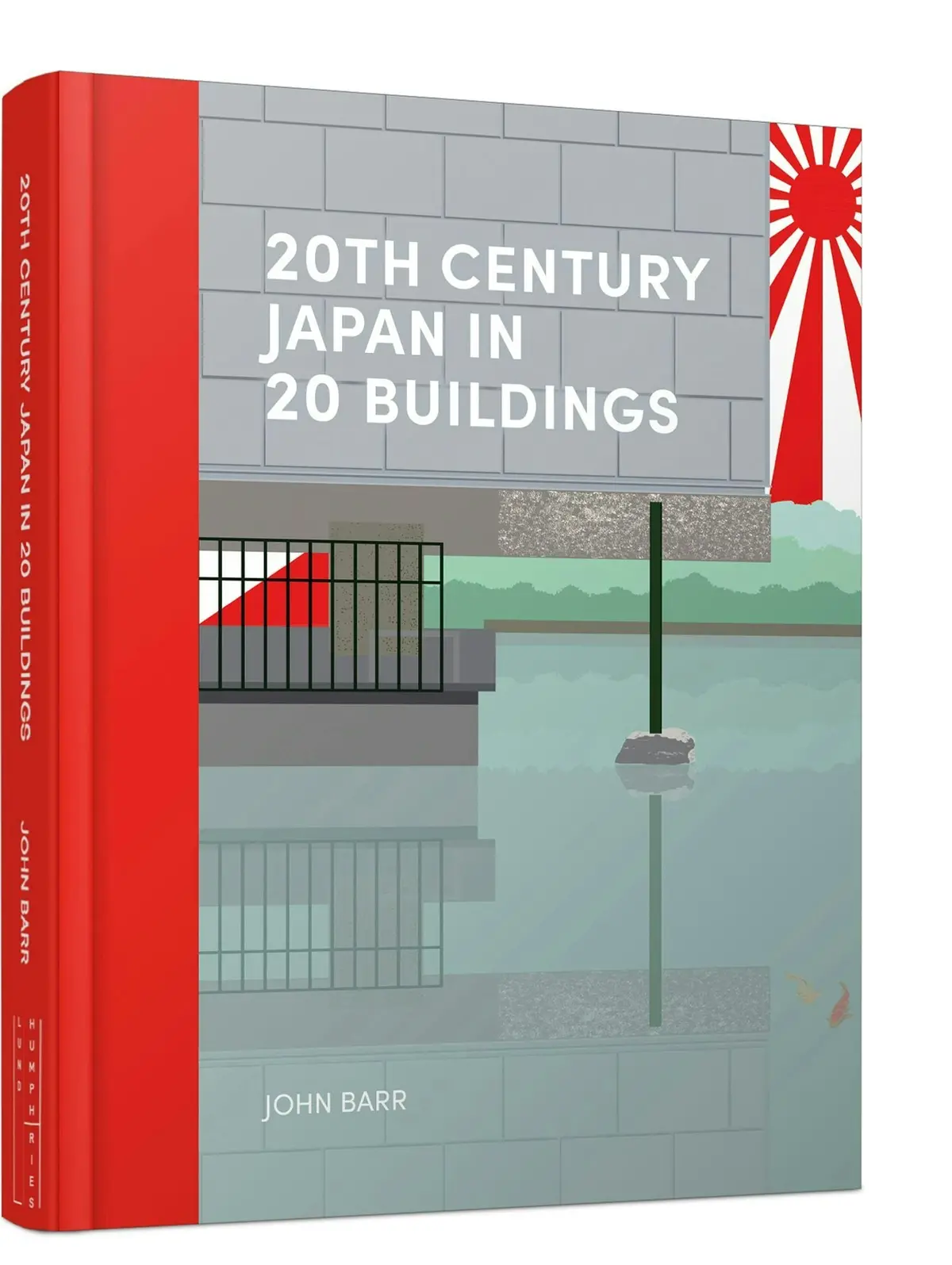 20Th Century Japan In 20 Buildings 1