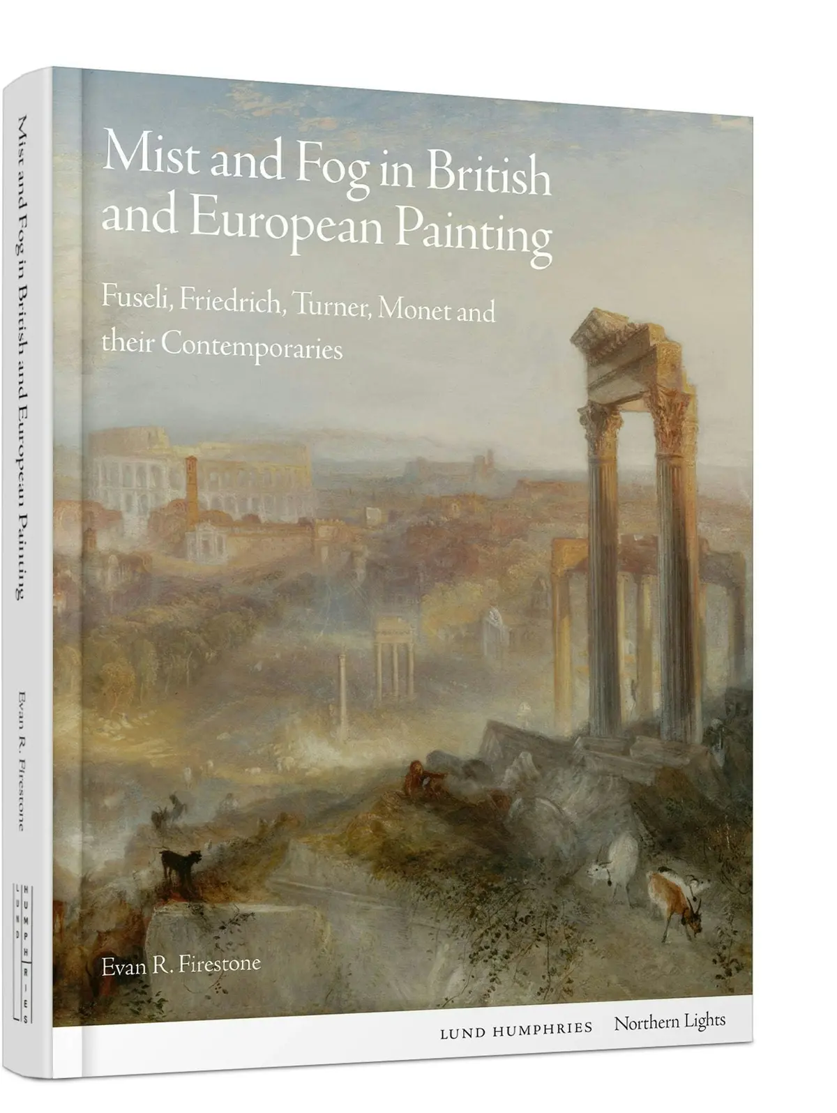 Mist And Fog In British And European Painting 1