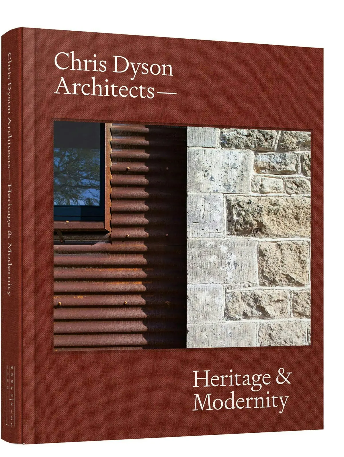 Chris Dyson Architects 1