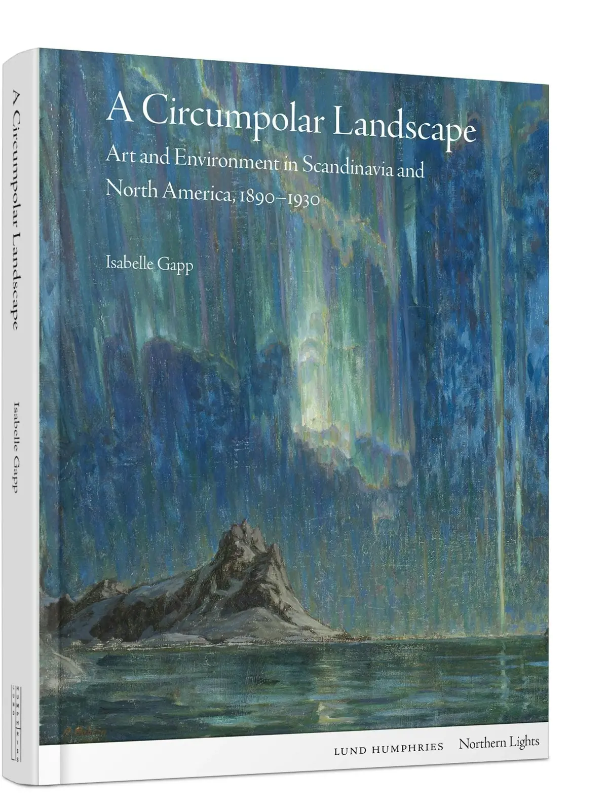 A Circumpolar Landscape 1
