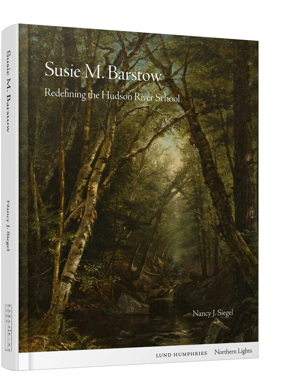 Susie M. Barstow 1