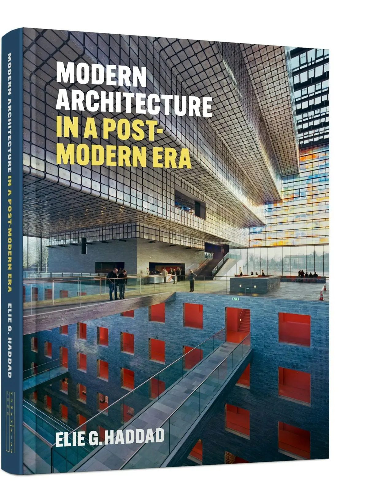 Modern Architecture In A Post-Modern Era 1