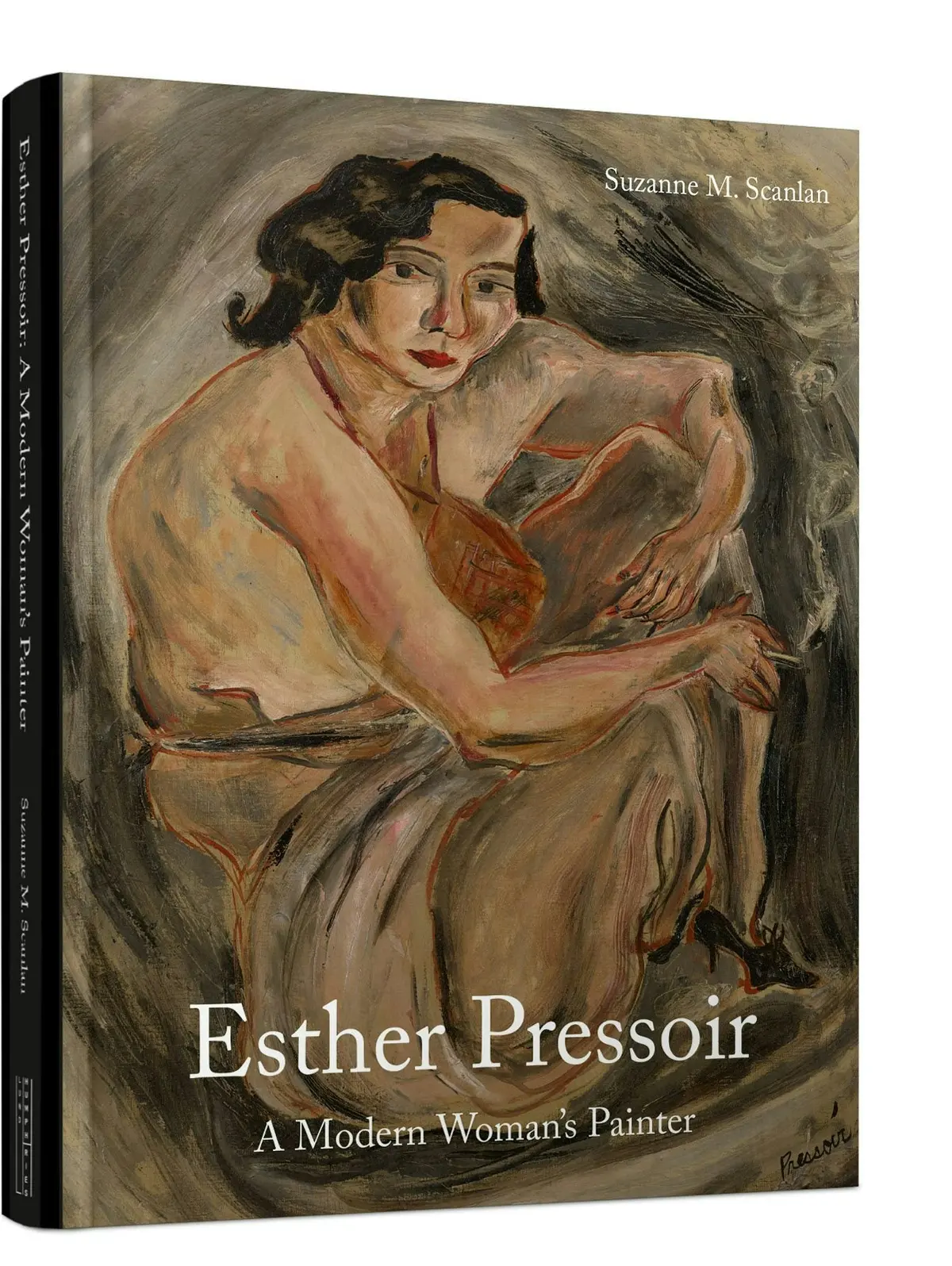 Esther Pressoir 1