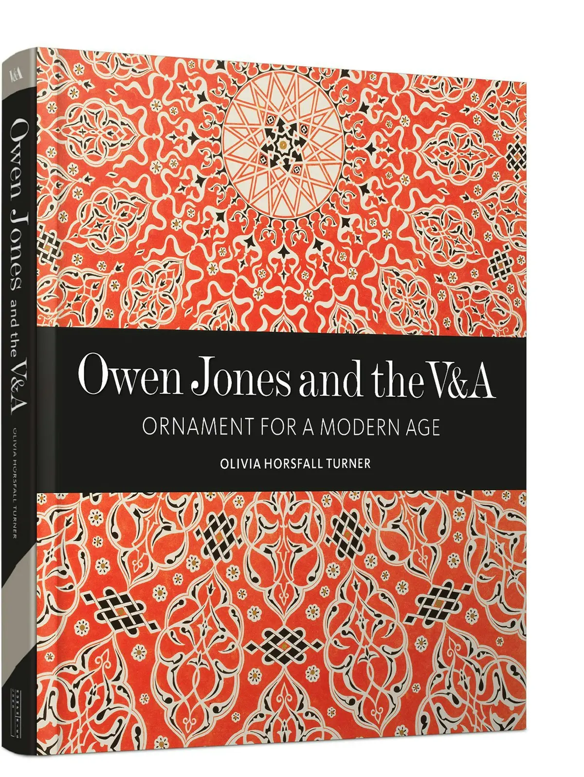 Owen Jones And The V&A 1