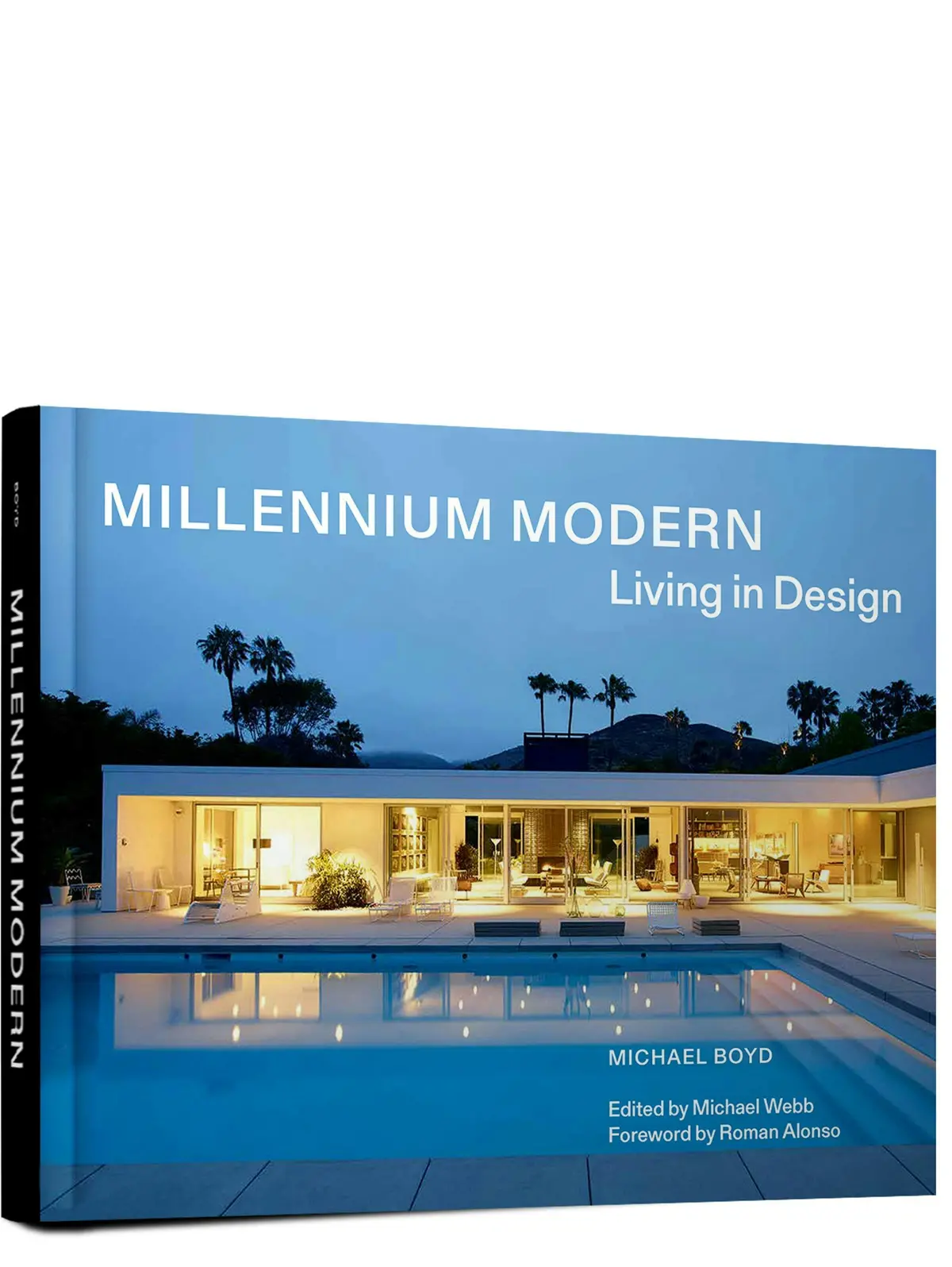 Millennium Modern 1