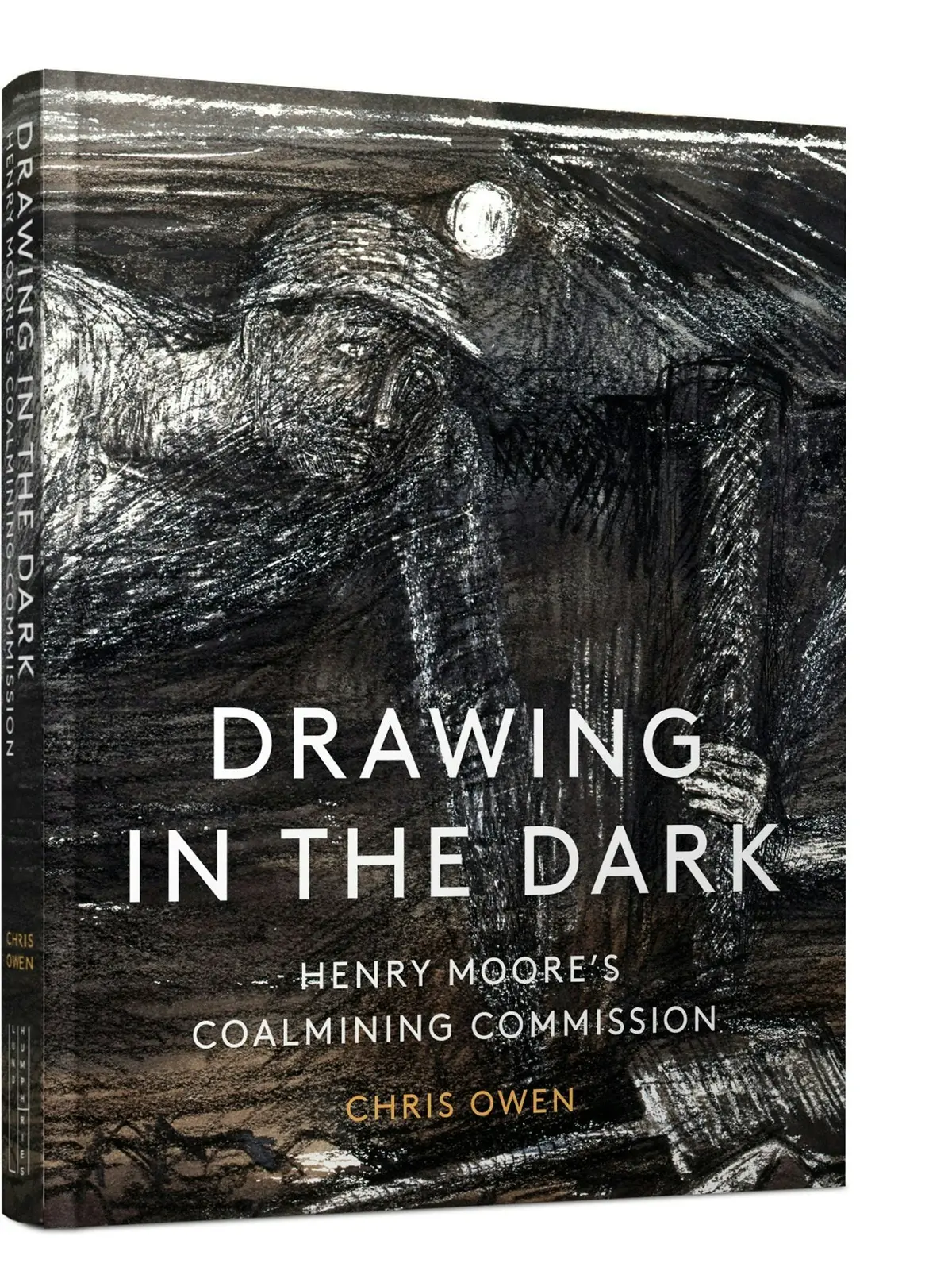 Drawing In The Dark 1