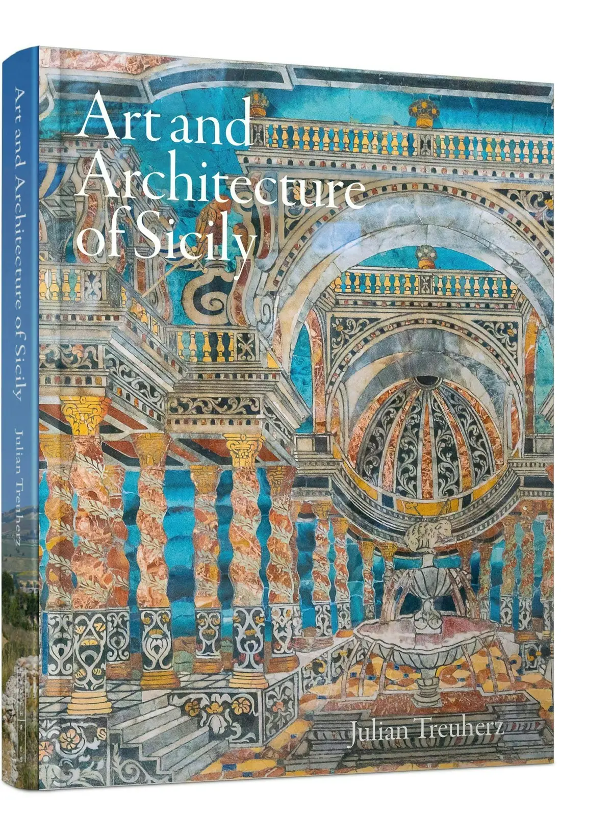 Art And Architecture Of Sicily 1