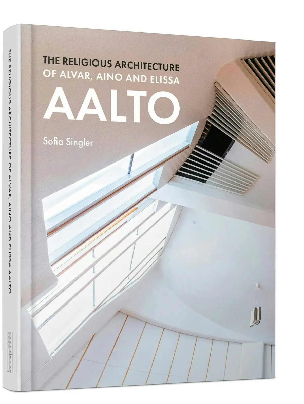 The Religious Architecture Of Alvar, Aino And Elissa Aalto 1