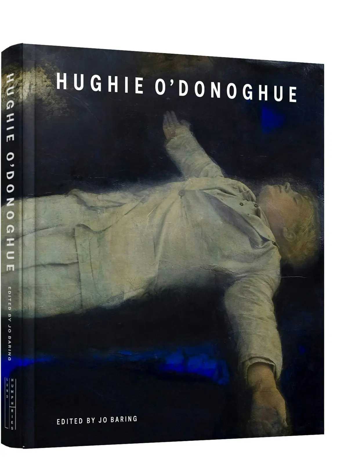Hughie O'donoghue 1