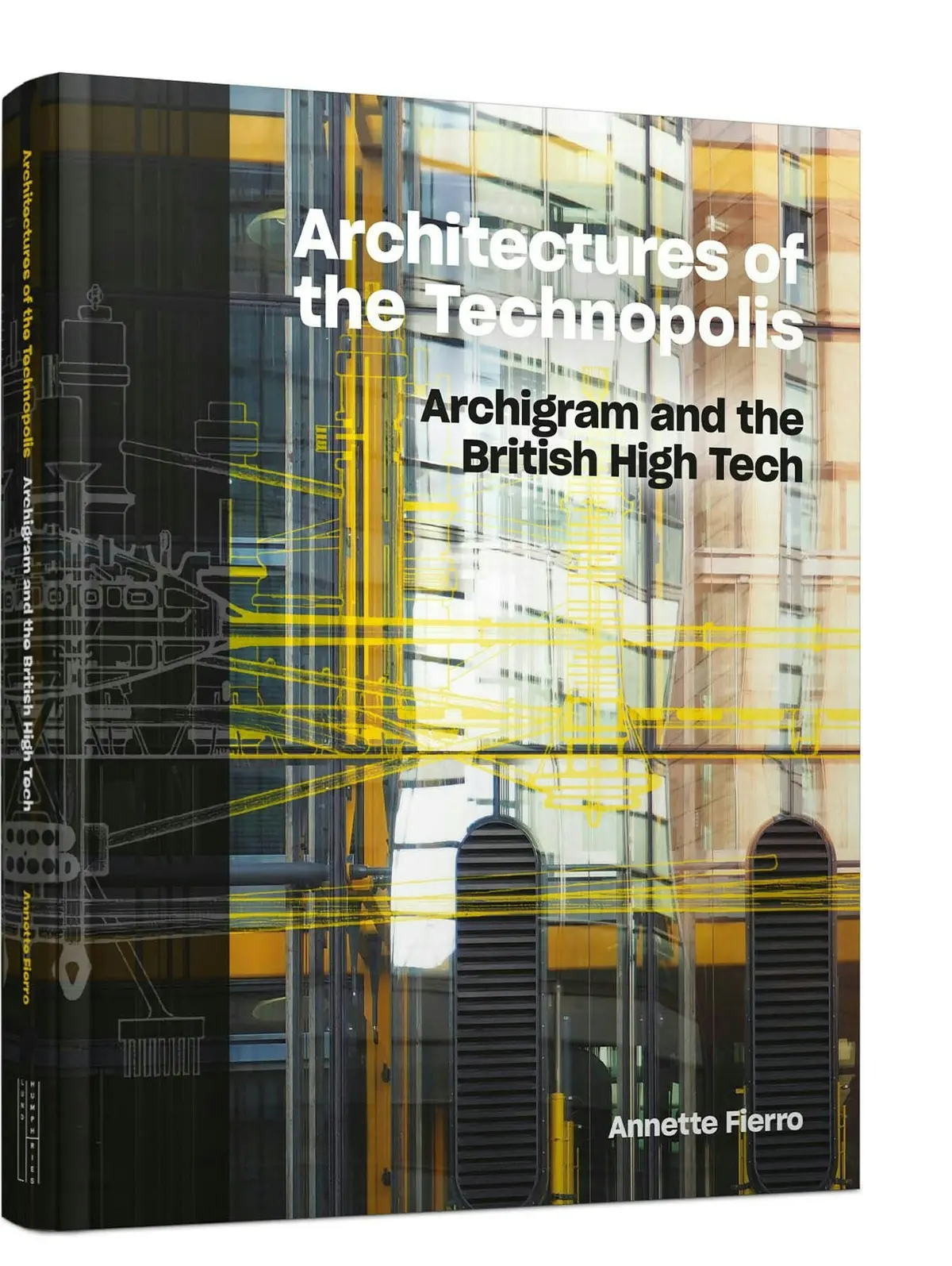 Architectures Of The Technopolis 1