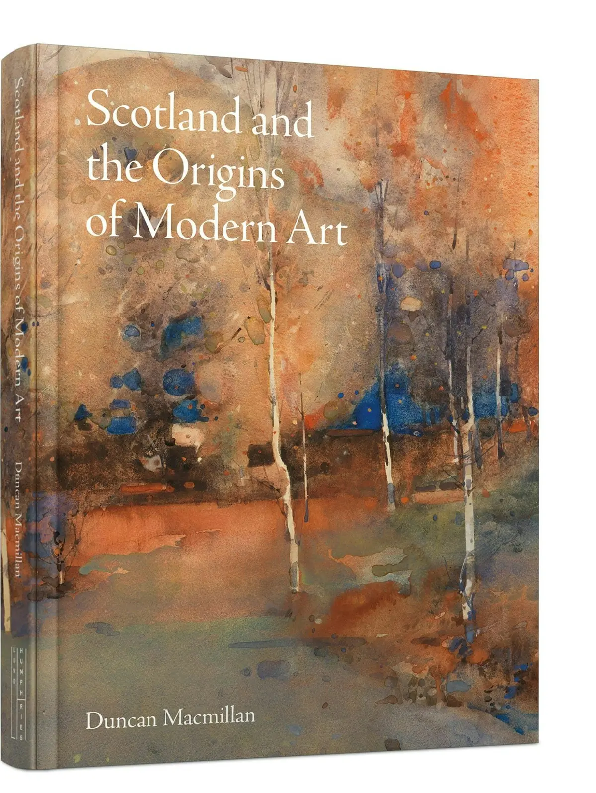 Scotland And The Origins Of Modern Art 1