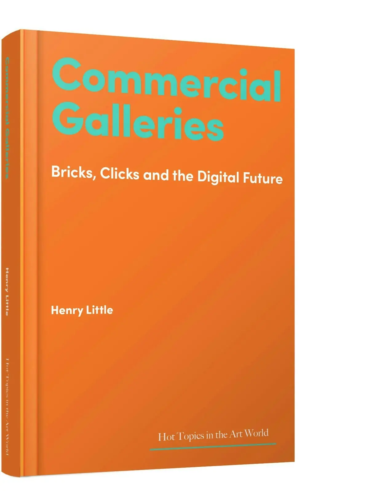 Commercial Galleries 1