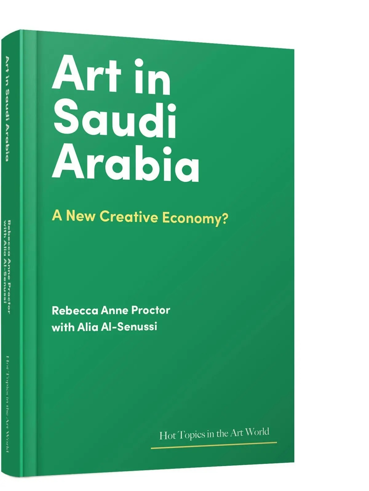 Art In Saudi Arabia 1