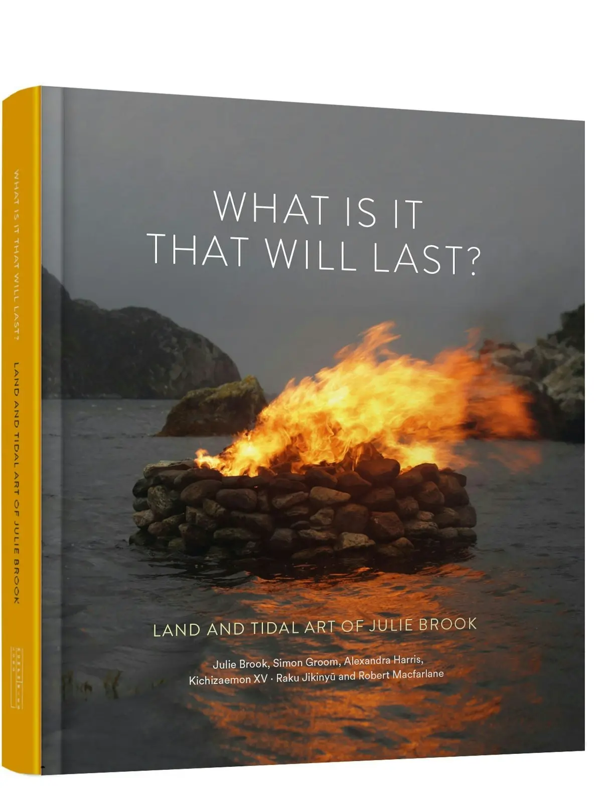 What Is It That Will Last? 1