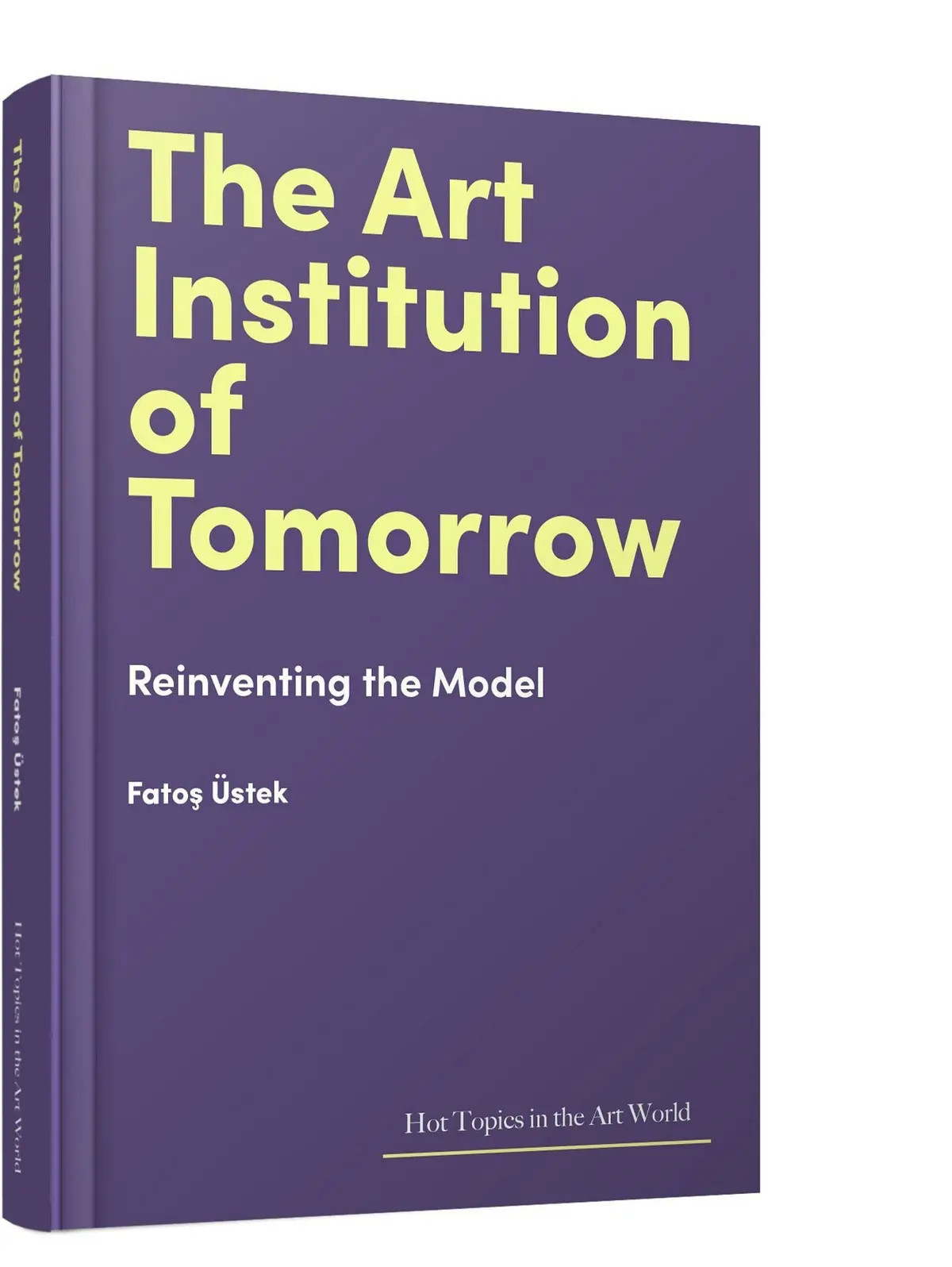 The Art Institution Of Tomorrow 1