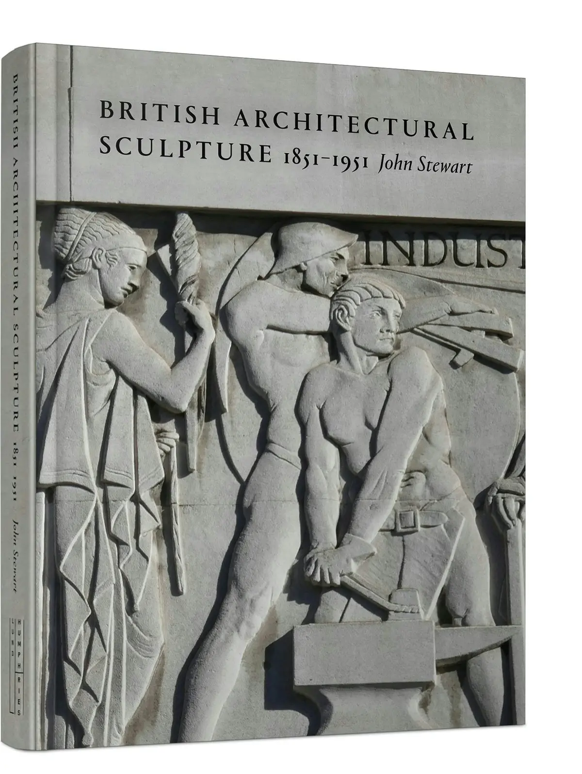 British Architectural Sculpture 1
