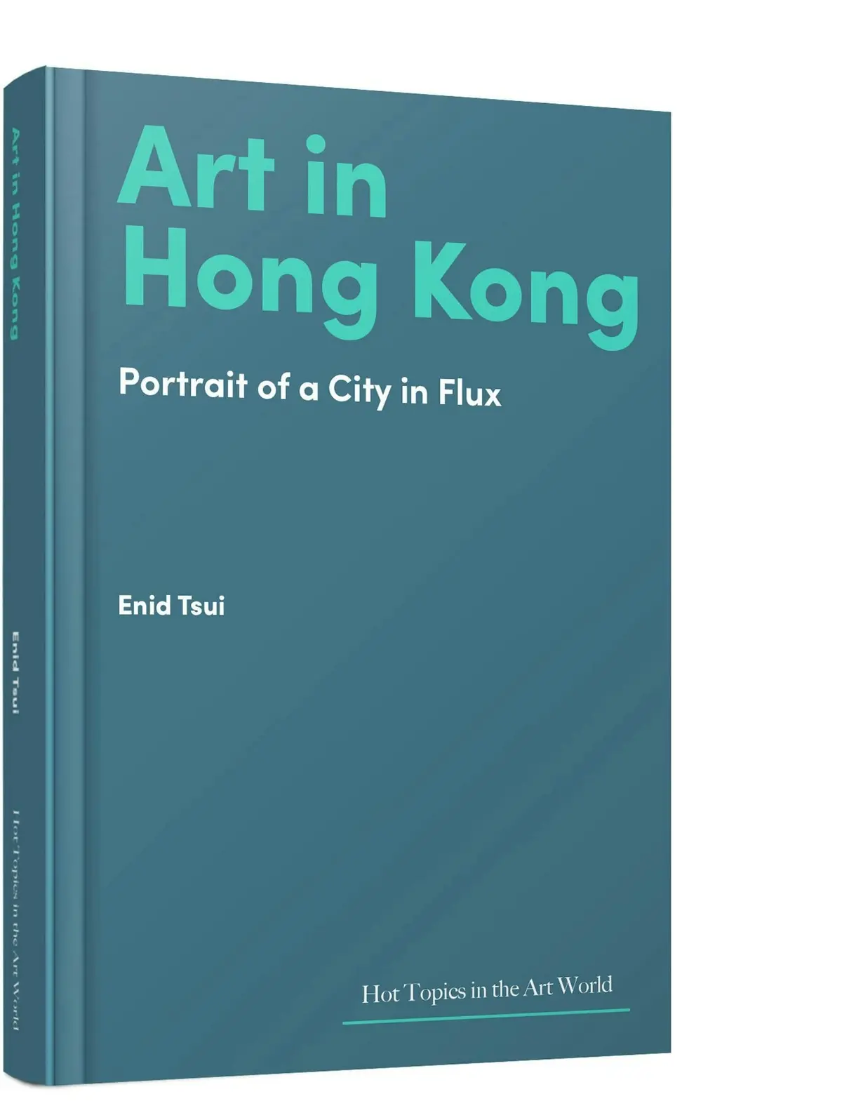 Art In Hong Kong 1
