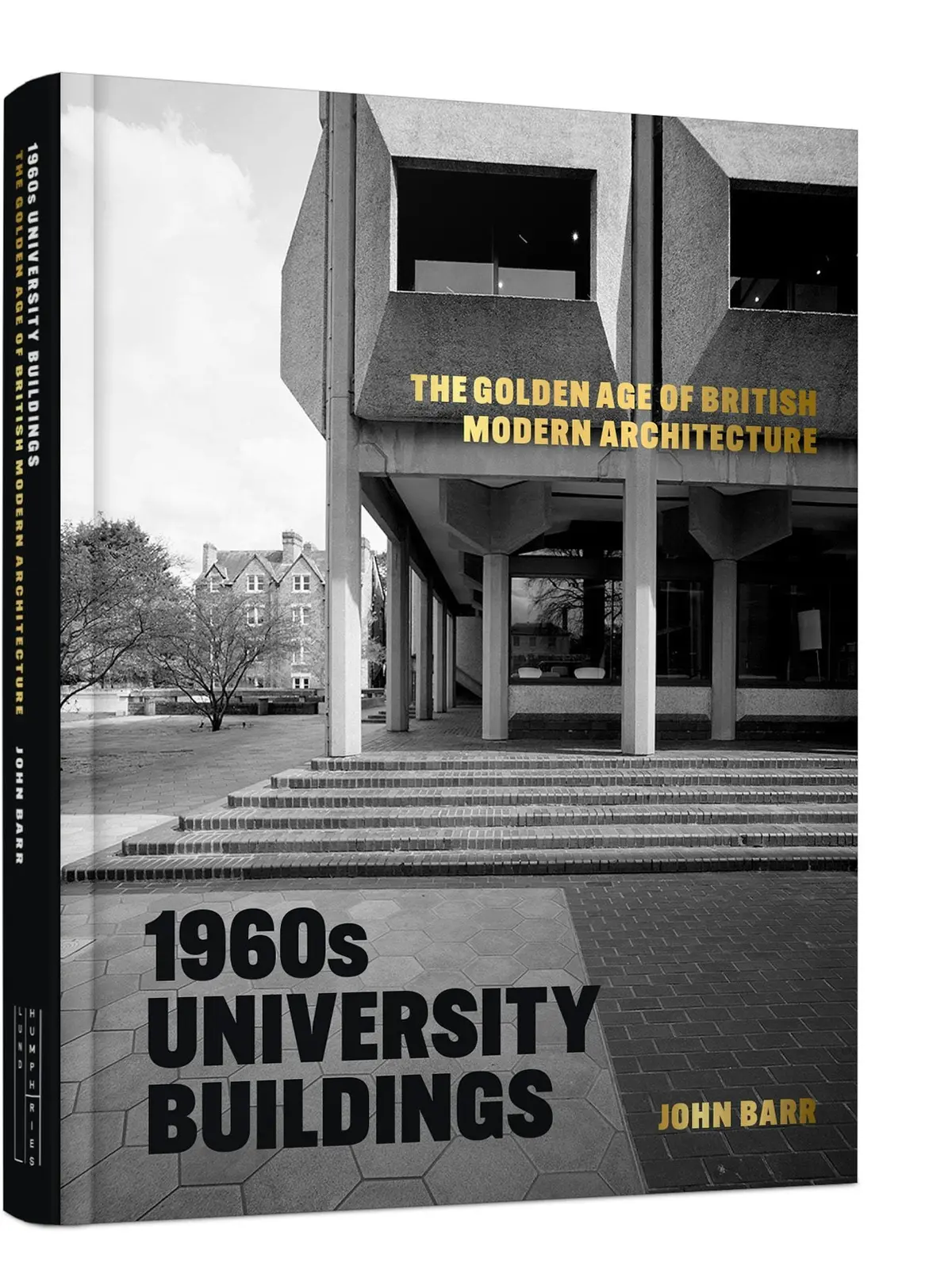 1960S University Buildings 1