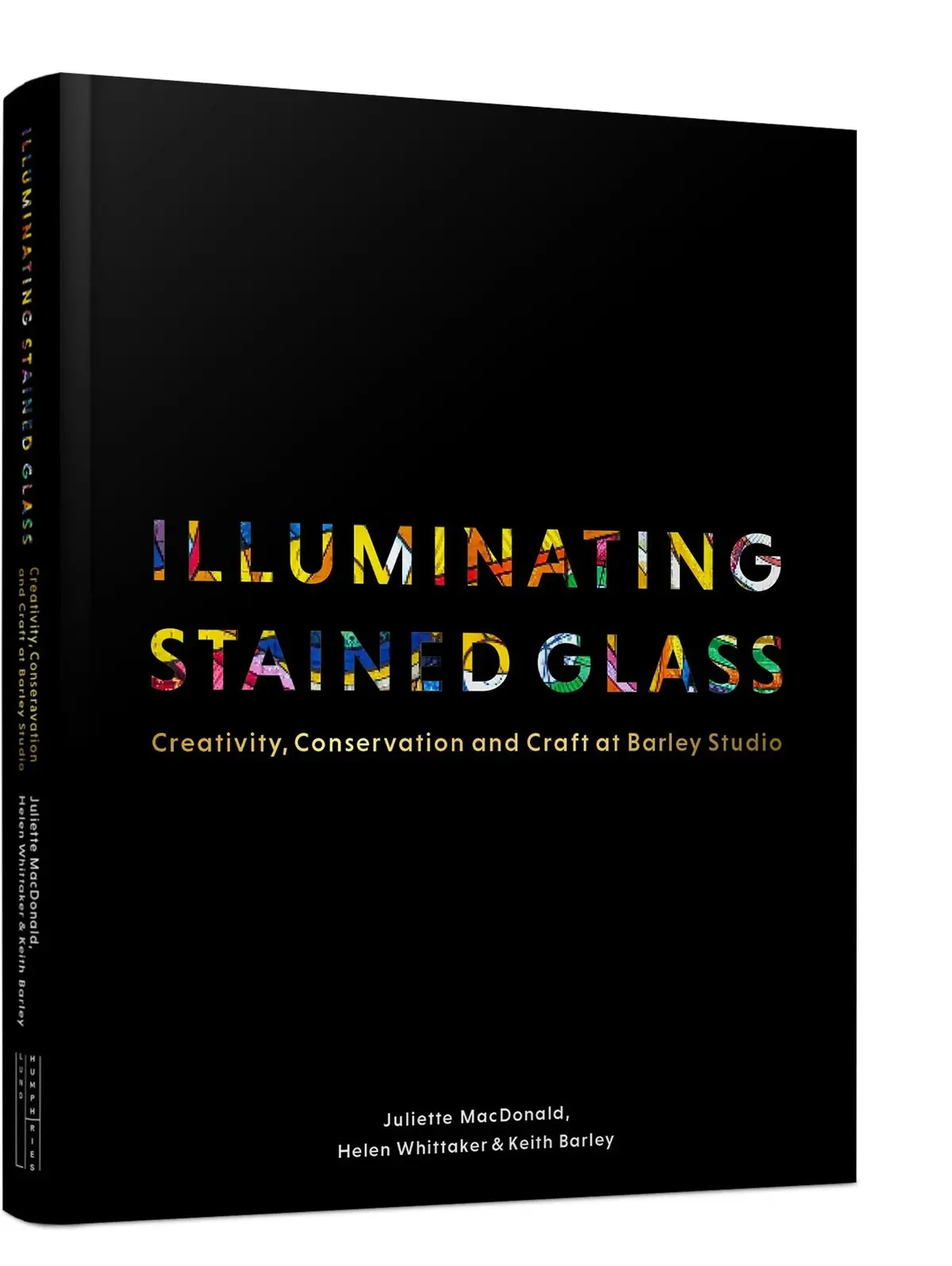 Illuminating Stained Glass 1
