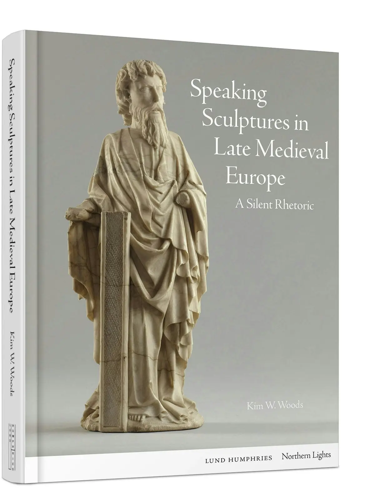 Speaking Sculptures In Late Medieval Europe 1