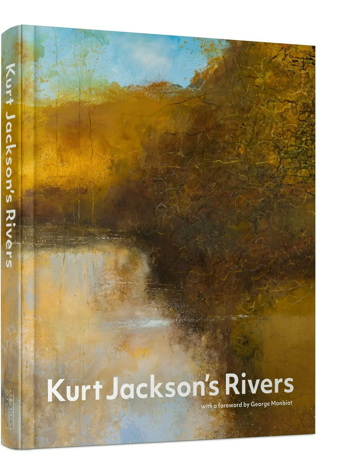 Kurt Jackson's Rivers 1