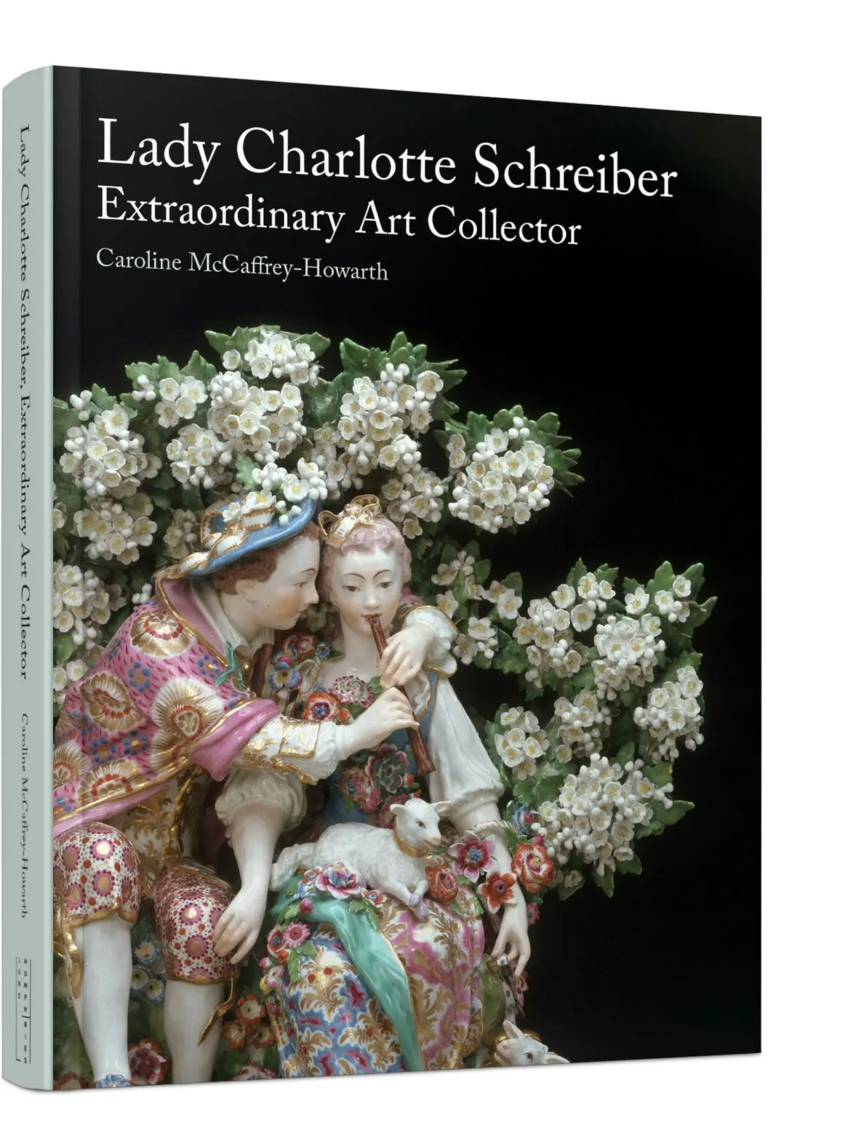 Lady Charlotte Schreiber, Extraordinary Art Collector 1