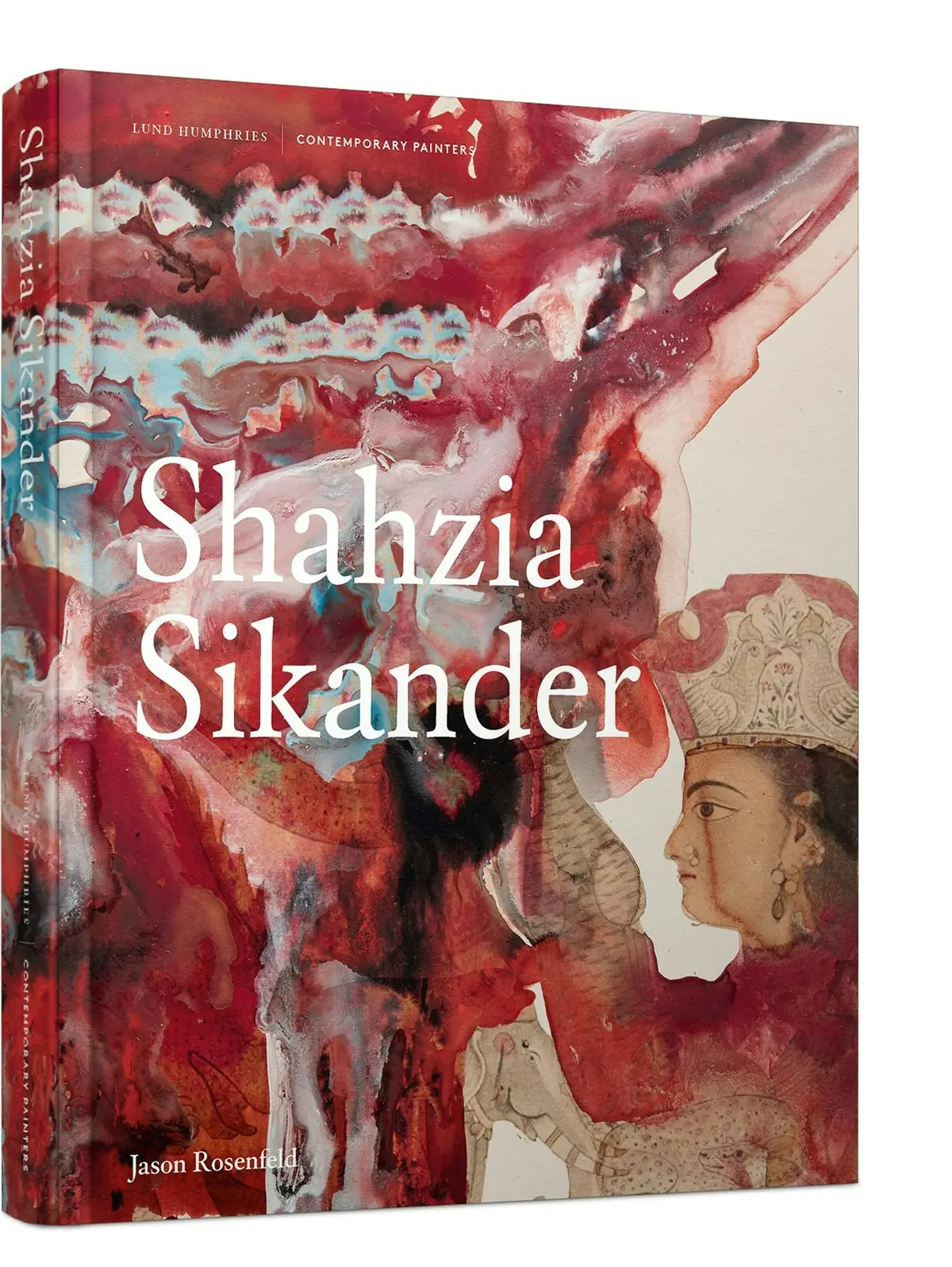 Shahzia Sikander 1