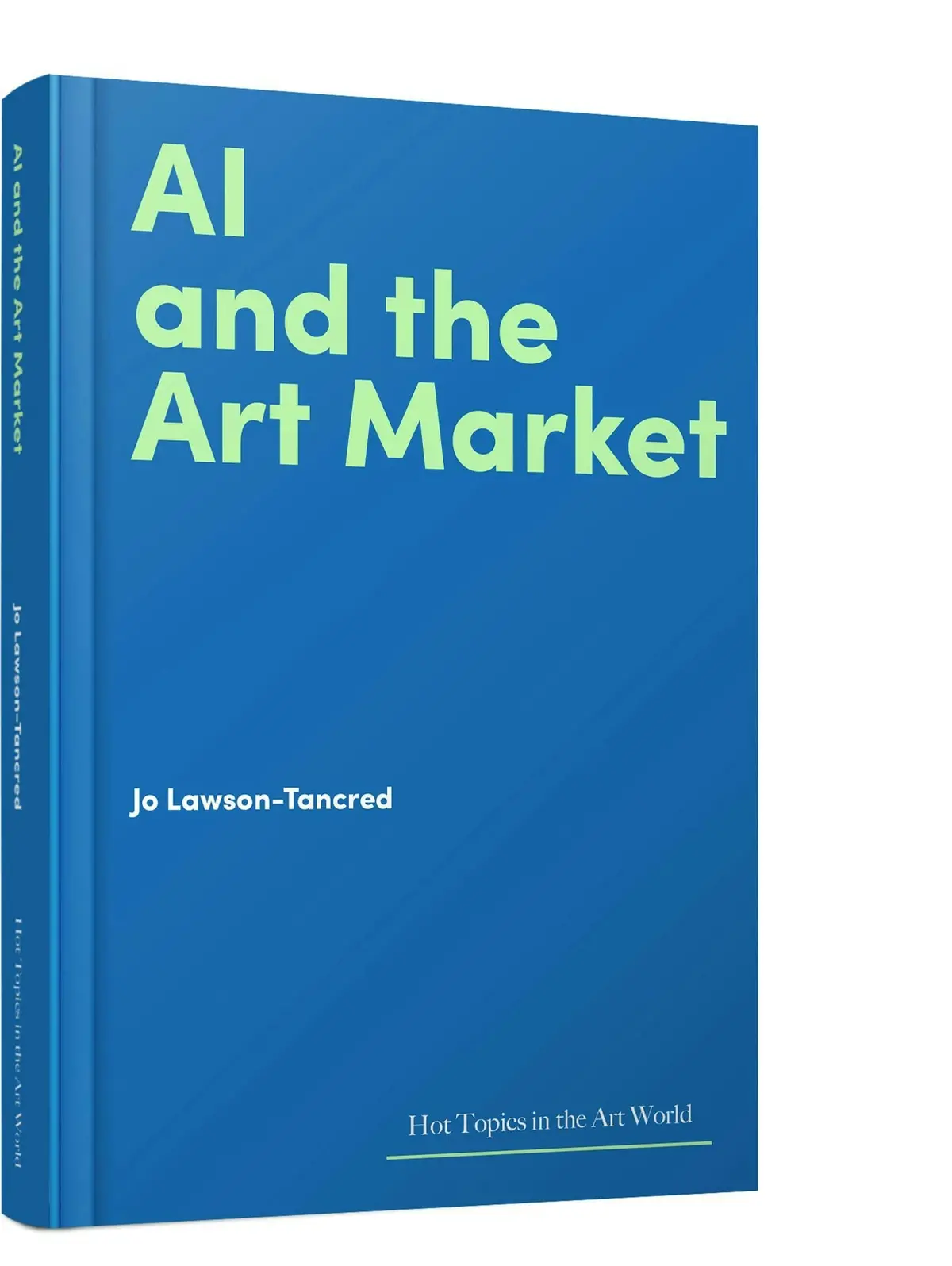 Ai And The Art Market 1