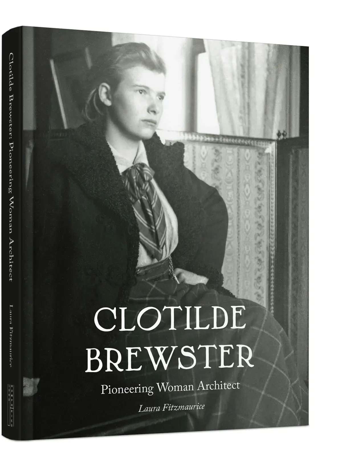 Clotilde Brewster 1