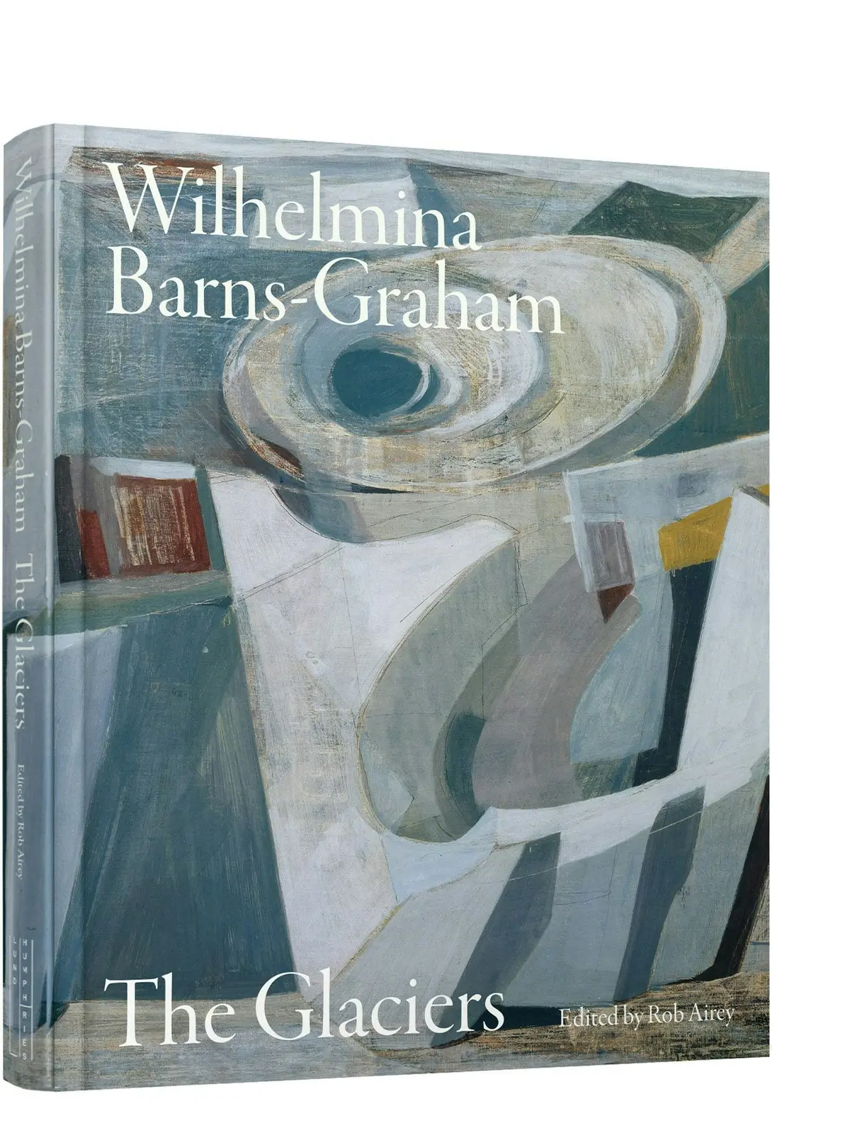 Wilhelmina Barns-Graham 1